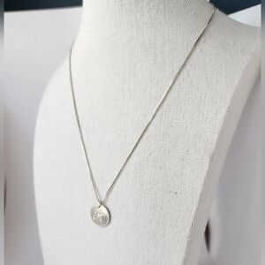 Necklace S925